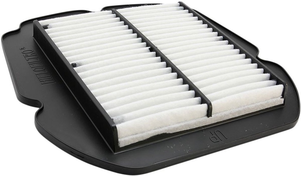 Hiflofiltro Suzuki Hfa3618 Luchtfilter Wit