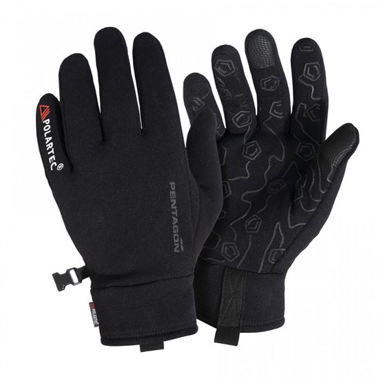 Handschoenen Piet Zwart Stretch Luxe