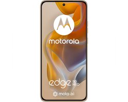 Smartphone Motorola Edge 50 Neo 5G 6,4" 12 GB RAM 512 GB Beige