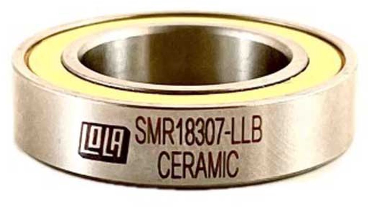 Lola Ceramic Smr18307-llb Lagers Goud