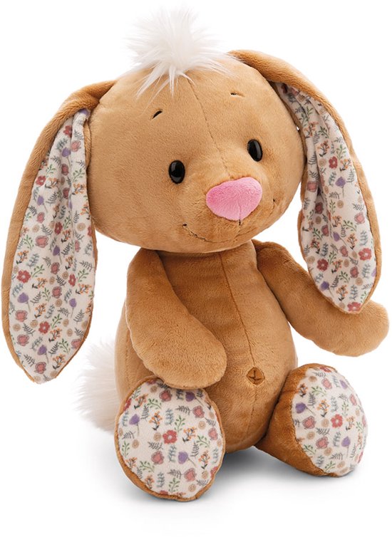 NICI Kuscheltier Katze Bengal sitzend 20cm GREEN online bestellen | MÜLLER