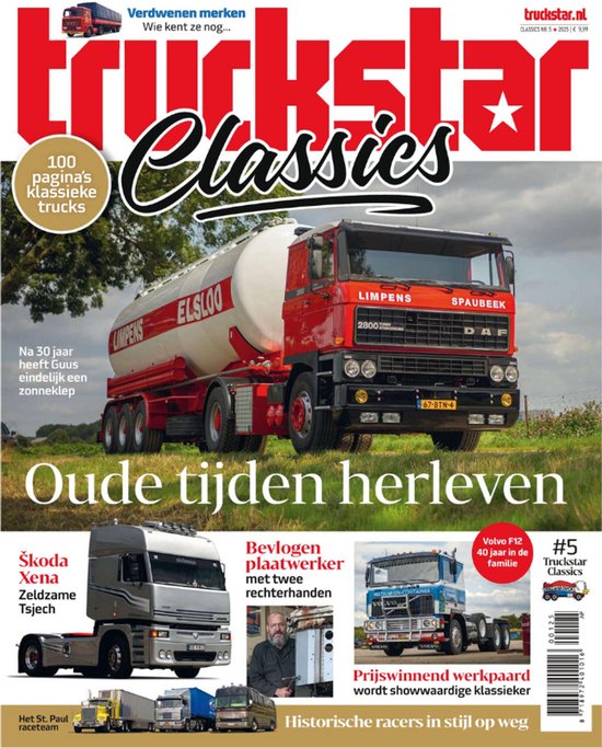 Truckstar Classic 2025