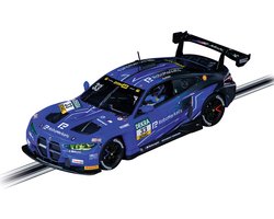 Carrera Speelgoedvoertuig Auto - DIGITAL 124 - BMW M4 GT3 Schubert Motorsport No. 33 DTM 2024 auto