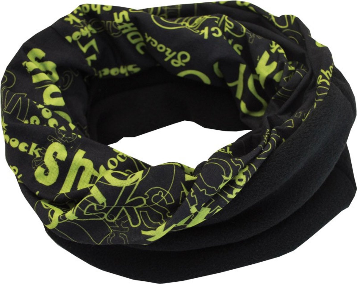 Sportsjaal Met Fleece Sulov Groen - UNI