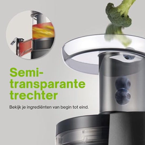 Joanlab Lab 1000Ml Vacuüm Filtratie Apparaat, Memb... – Vicedeal