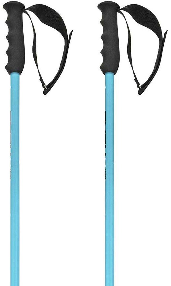 Head Worldcup Sl Stokken 120 cm Man Vrouw Zwart