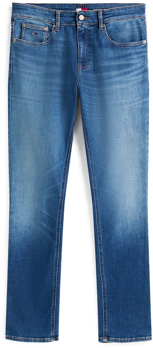 Tommy Jeans Scanton Slim Di1238 - Fashion Wear - Volwassen