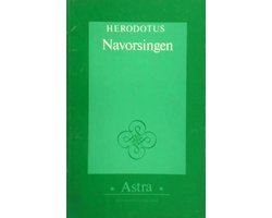 Omslag van Navorsingen