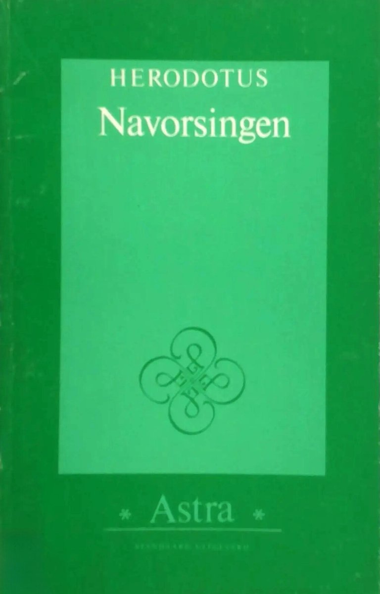Omslag van Navorsingen