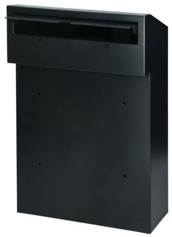 Hekbrievenbus, poortbrievenbus, doorworp, muurdoorworp, brievenbus C4 Hekbrievenbus, poortbrievenbus, doorworp, muurdoorworp, brievenbus C4