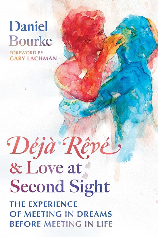 Déjà Rêvé and Love at Second Sight - cover