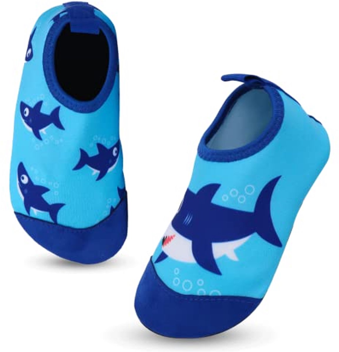Kinderen water schoenen met antislip zool - Zachte en duurzame strand schoenen