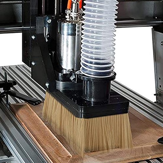 Productie CO2 Lasersnijder & Graveermachine - BV