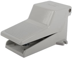 Voetpedaalschakelaar 1/4