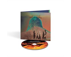 Imarhan - Essam (CD)
