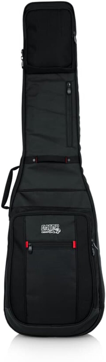 Gator ProGo Series Gig Bag Electric Bass - Koffer voor elektrische basgitaar