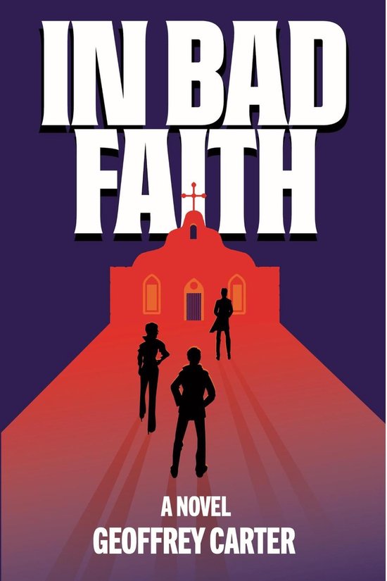 In Bad Faith - cover
