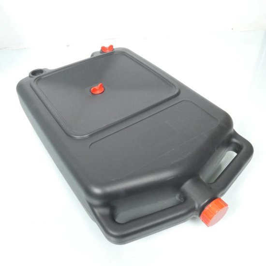 Poignées De Moto Tuning Sifam - Bicolore Noir - Neuves En Destockage