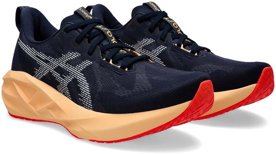 ASICS Novablast 5 hardloopschoen voor dames en heren