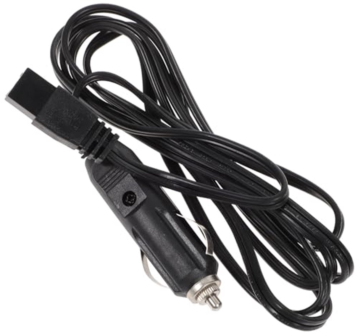 12V 2m verlengkabel voor elektrische mini koelkast