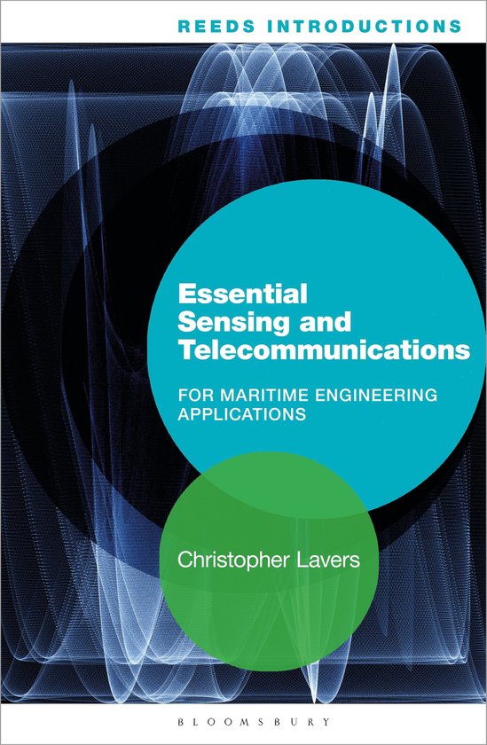 Reeds Professional - Reeds Introductions: Essential Sensing  ... - cover