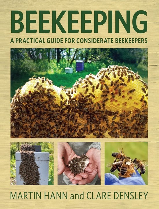 Beekeeping