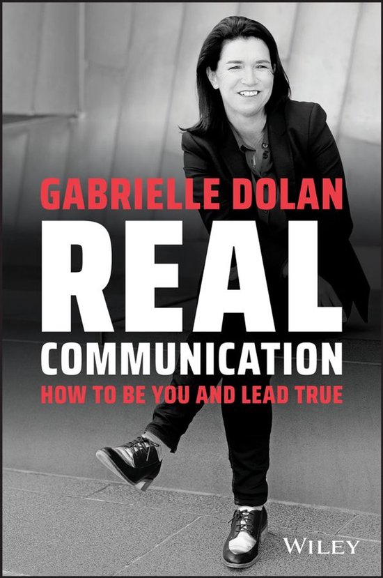 Real Communication - cover