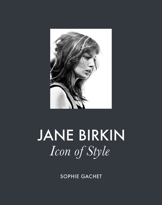 Jane Birkin - cover