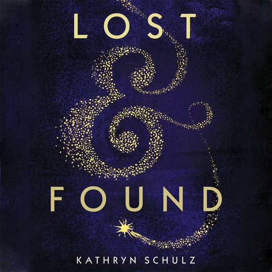 Lost & Found - cover