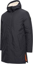 Norlund - Heren Jas winter Limba Parka Jacket - Blauw - Maat XL