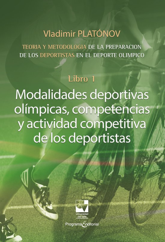 Educación y Pedagogía 1 - Modalidades deportivas olímpica ... - cover