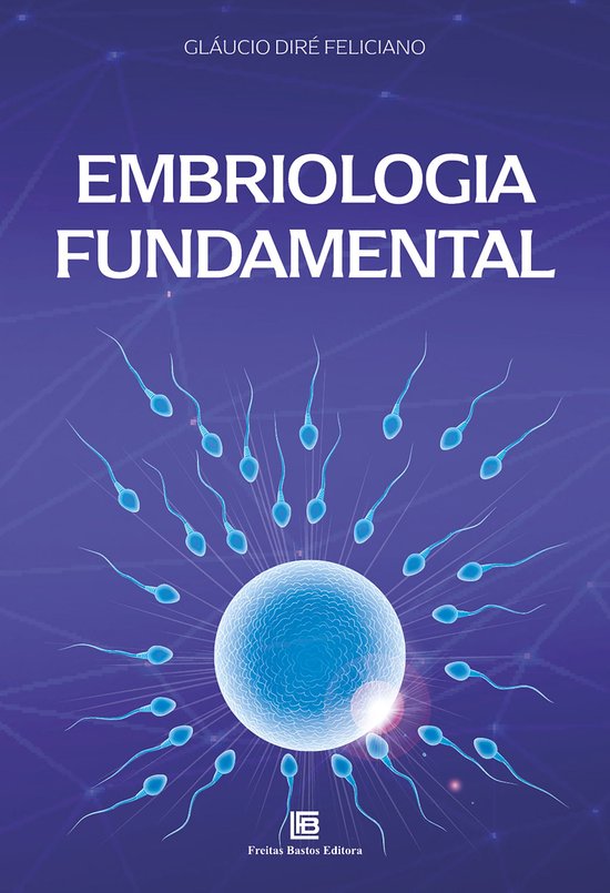 Embriologia Fundamental - cover