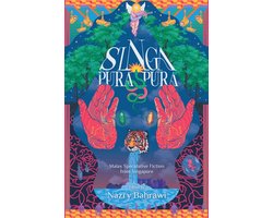 Singa-Pura-Pura