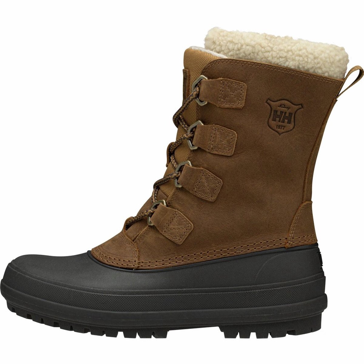 Helly Hansen Varanger Primaloft Wandelschoenen Vrouw Zwart