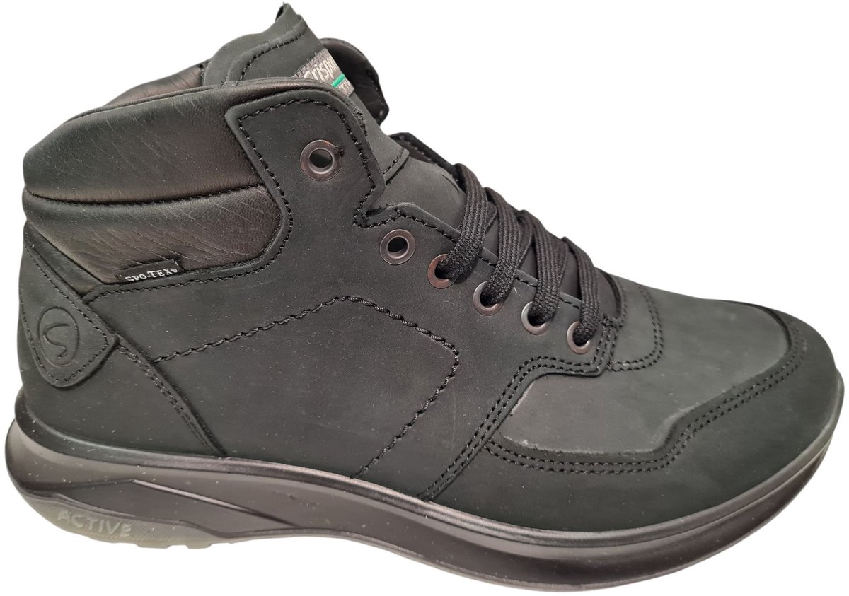 Grisport 44113 Heren Schoenen Grijs