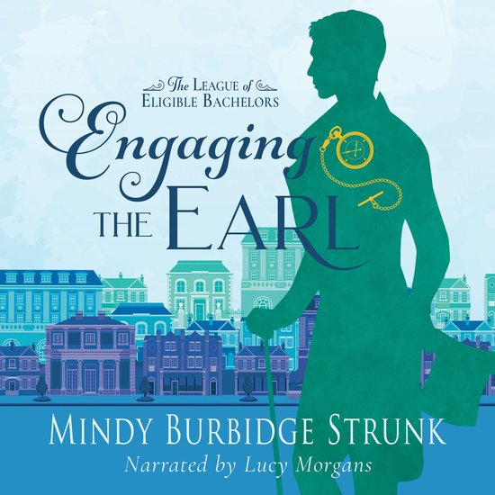 Engaging the Earl - cover