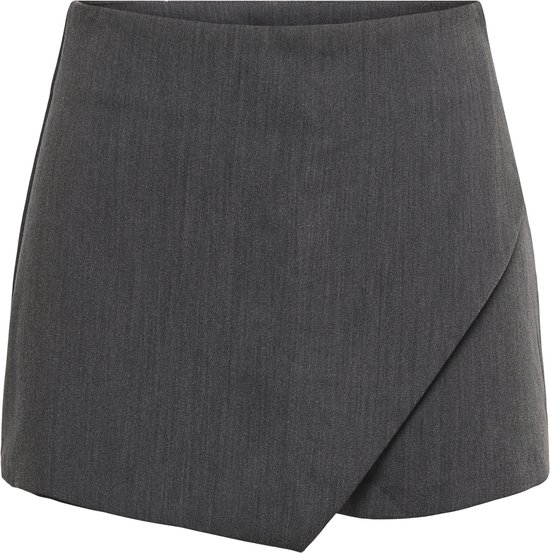 ONLY - ONLMIST-YASMINE WRAP SKORT TLR NOOS - Dames - Bermuda shorts