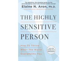 The Highly Sensitive Person