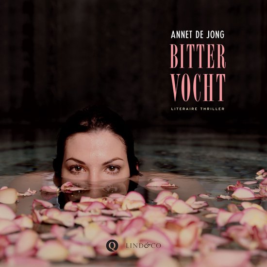 Bitter vocht - cover