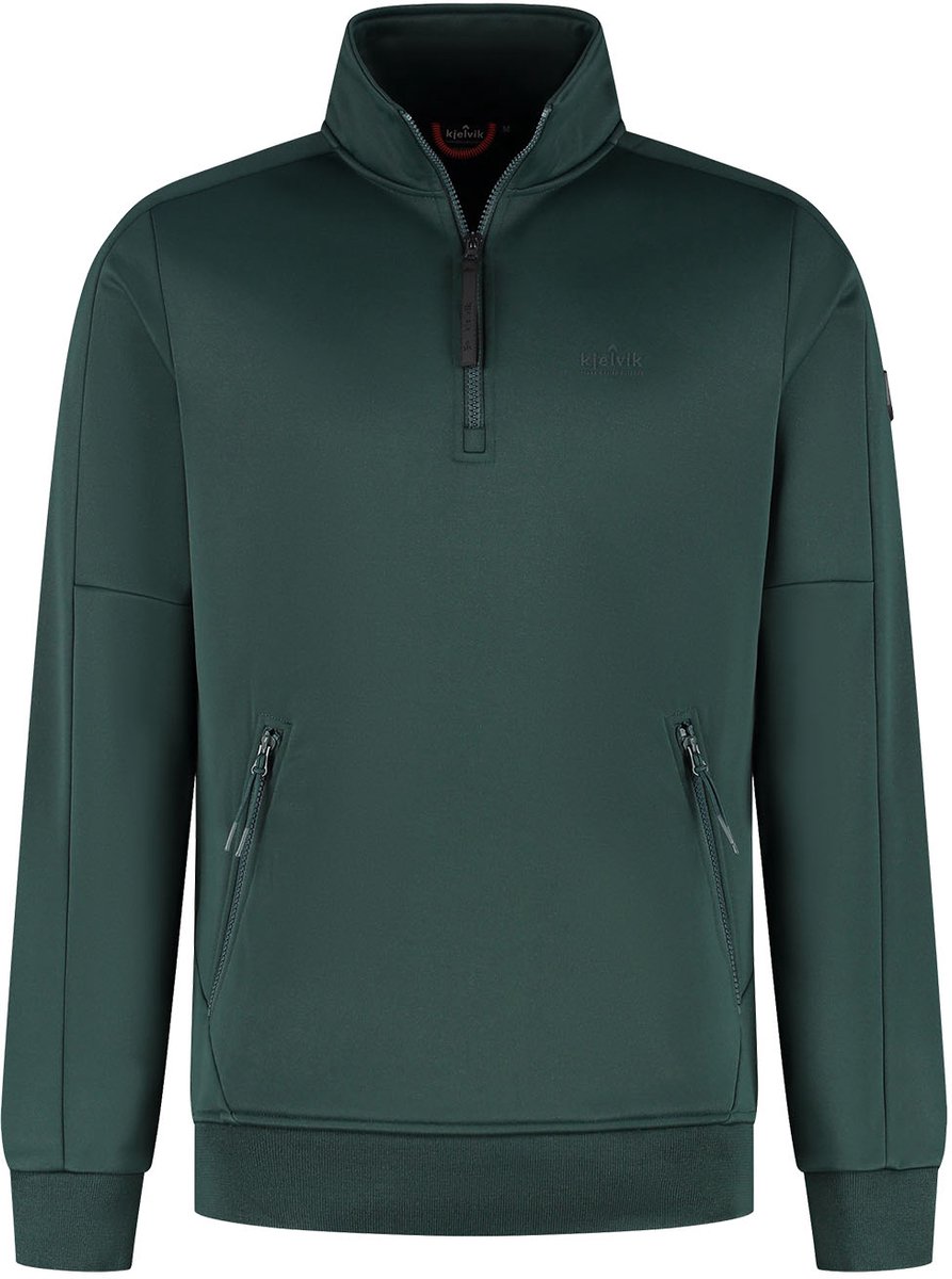 Kjelvik Udo XG Heren Outdoortrui Overige kleuren