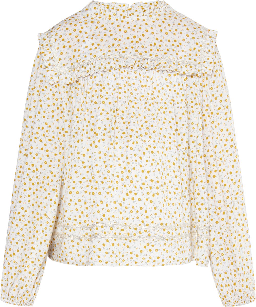 DreiMaster Blouse