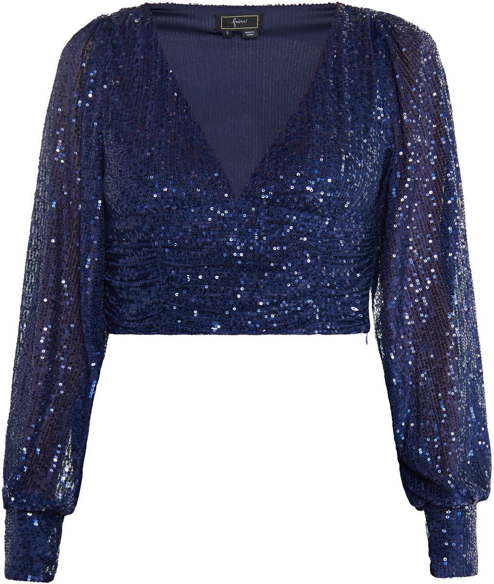faina longsleeve-shirt