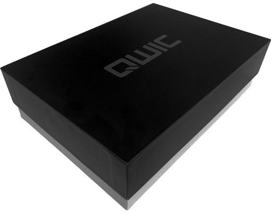 Qwic Urban/Inter Premium - Fietsacculader - 36V - 2A - 3-pins van Qwic — afbeelding 4