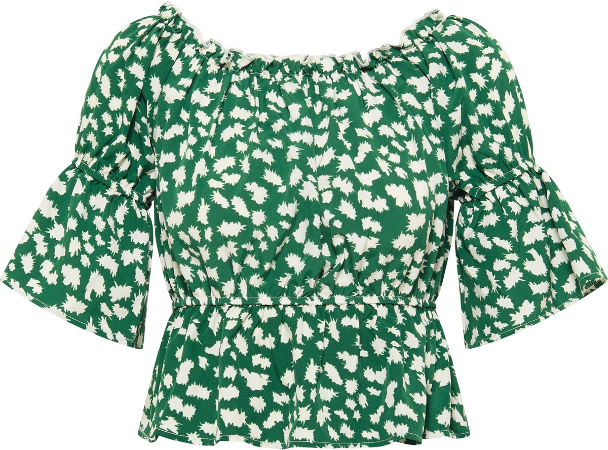 myMo Blouse
