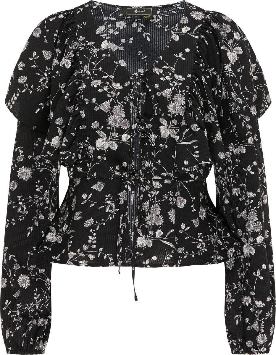 faina Blouse