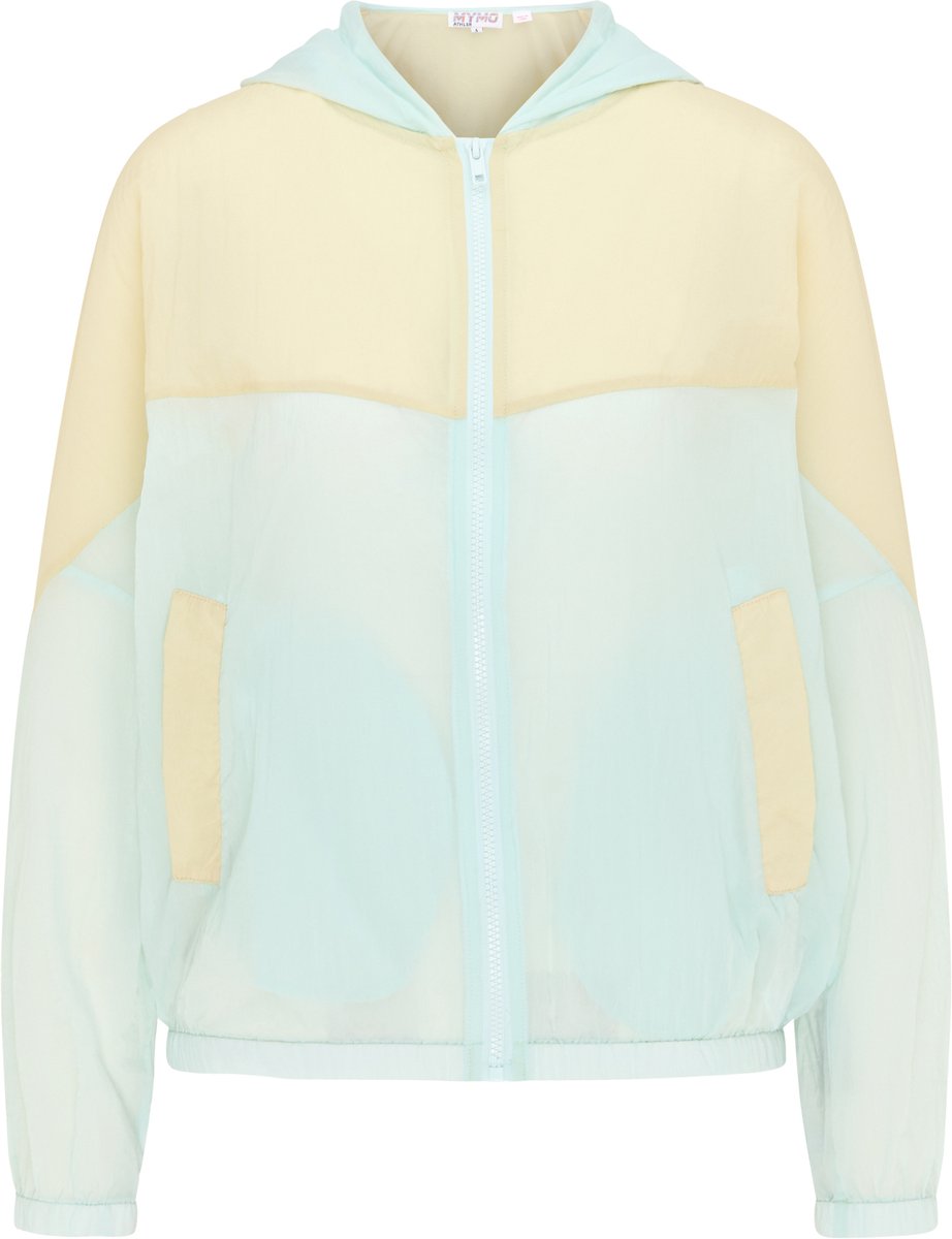 myMo Windbreaker