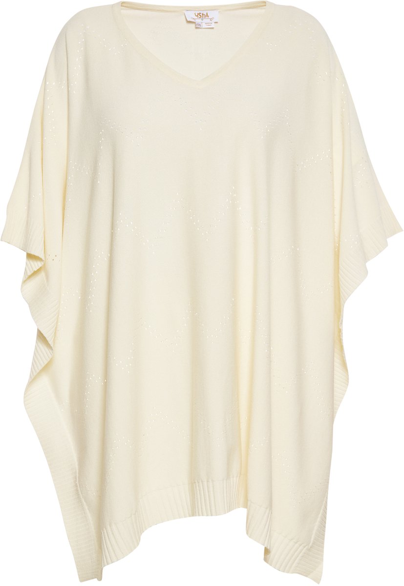 usha Poncho