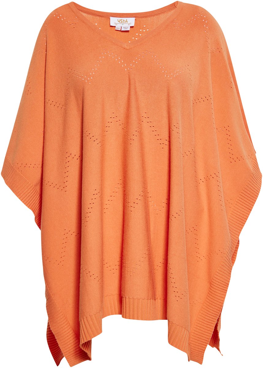 usha Poncho
