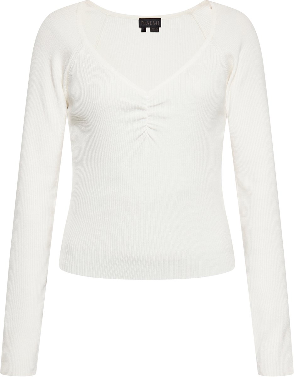 NAEMI Blouse