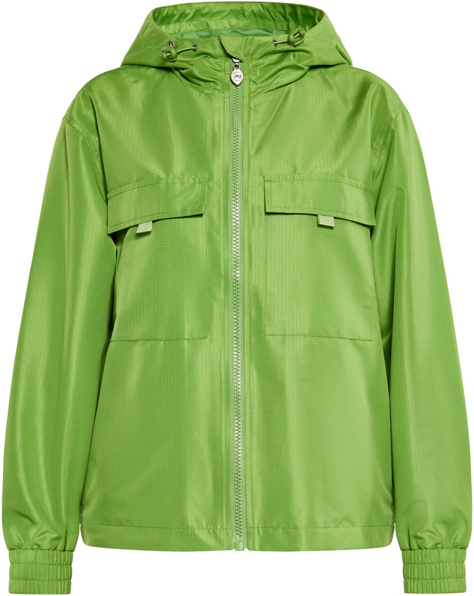 myMo Anorak